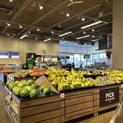 Save-On-Foods - Starbucks