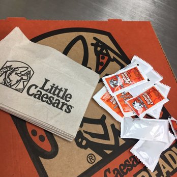Little Caesars - Pizza Near Me - Zapopan, JAL Little Caesars - Pizza Near Me - Zapopan, JAL