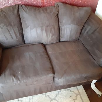 TNT Carpet Cleaning Plus - Loveseat - Carpet Cleaning Near Me