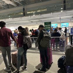 Allegiant Air - 1/2/24 6pm