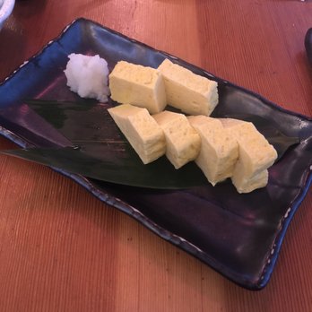 Soba-ya - Organic Tamago - Japanese Near Me - New York, New York Soba-ya - Organic Tamago - Japanese Near Me - New York, New York