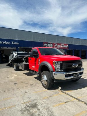 Tow Services - Tow service in the Phoenix Area
