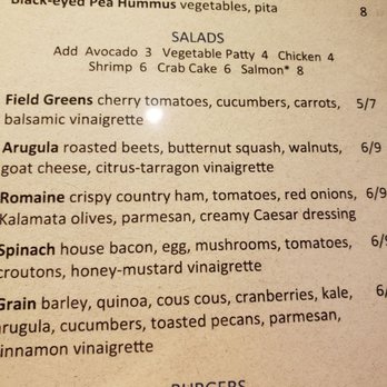 Page Road Grill - New American Near Me - Durham, North Carolina
