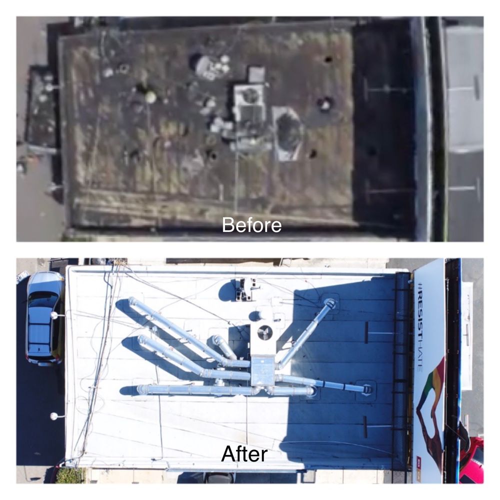 Slide of Quality Roofing