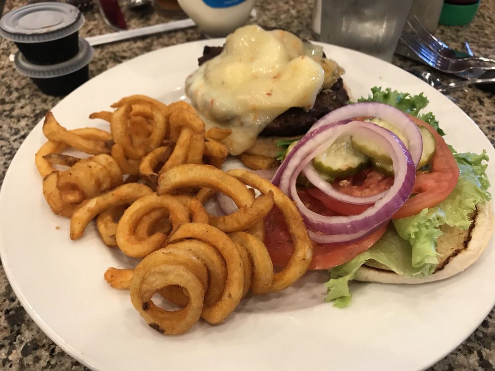 Social spots from Fat City Bar & Grill
