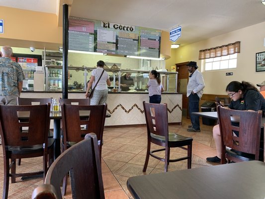 El Cerro Restaurant 811 W Highway 50 Clermont Fl Restaurants 811 W Highway 50 Clermont Fl