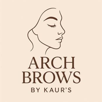 Arch Brows By Kaur’s - Threading Services Near Me - Brentwood, California