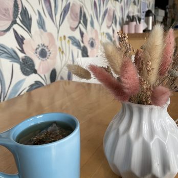 Forage Coffee - Coffee & Tea Near Me - Medford, Oregon