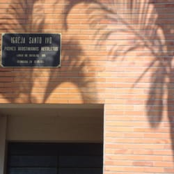 Igreja Santo Ivo