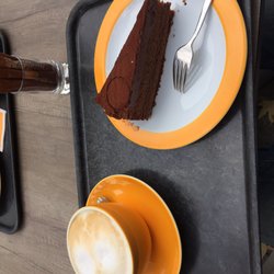 Padeffke - Das Kaffeehaus