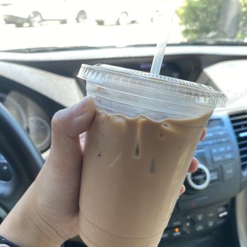 Cocohodo Carrollton - Iced Classic Milk Tea - Desserts Near Me - Carrollton, Texas Cocohodo Carrollton - Iced Classic Milk Tea - Desserts Near Me - Carrollton, Texas