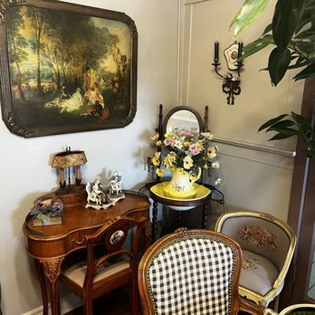 The Classic Cafe - Coffee & Tea Near Me - Fullerton, California