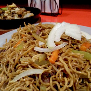 Boss Chito's - Pansit Lucban - Filipino Near Me - Lucena, QUE