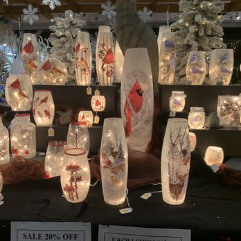Down To Earth - Gorgeous candleholders and decorative lights - Home Decor Near Me - Pomona, New York