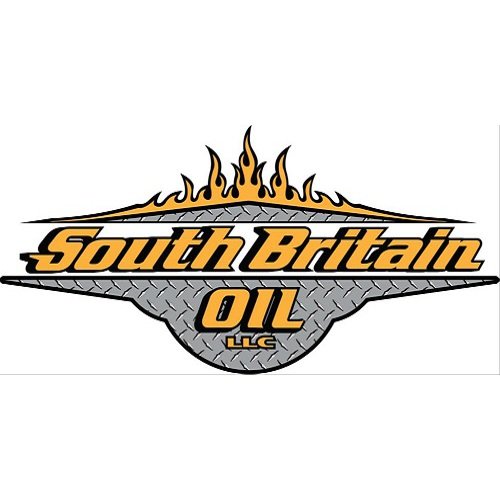 Slide of South Britain Oil