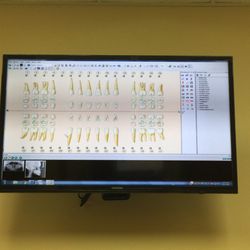 Miami Smile Studio - Up to date with technology :)