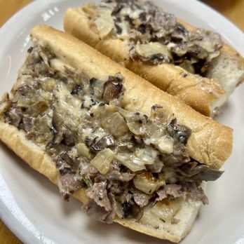 Lucino's Pizza - Classic Philly - Pizza Near Me - Las Vegas, Nevada