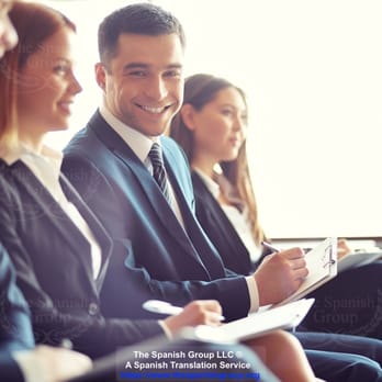 The Spanish Group - The Spanish Group LLC Spanish Translation Service - Translation Services Near Me - Houston, Texas The Spanish Group - The Spanish Group LLC Spanish Translation Service - Translation Services Near Me - Houston, Texas