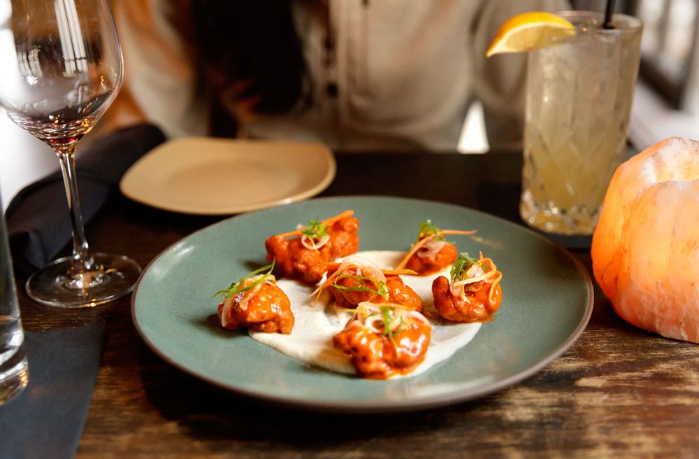 RESTAURANT 1833 CLOSED 964 Photos & 993 Reviews 500 Hartnell St