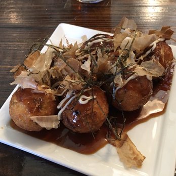 Modu Ramen - Takoyaki - Ramen Near Me - Jacksonville, Florida