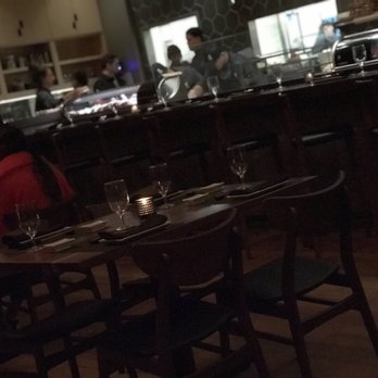 O-Ku - The environment. - Sushi Bars Near Me - Raleigh, North Carolina O-Ku - The environment. - Sushi Bars Near Me - Raleigh, North Carolina