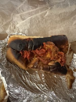 Claymont Steak Shop by null