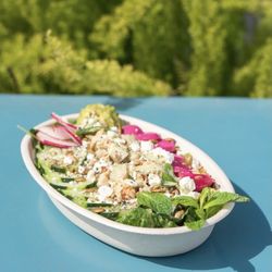 Vitality Bowls - Fresh Salads