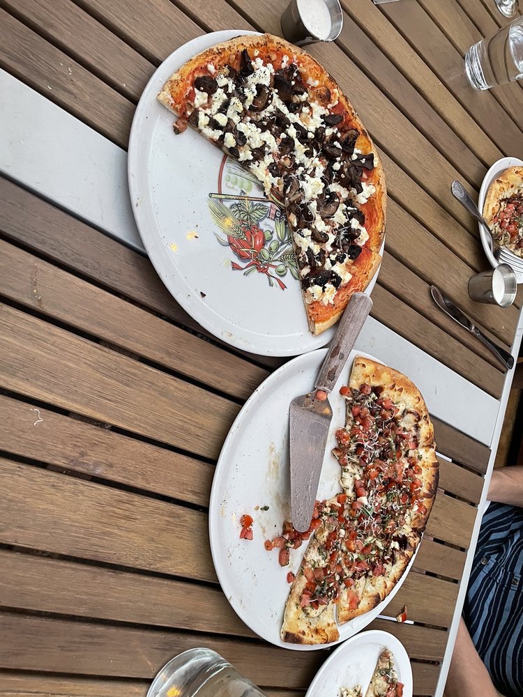 EAST VILLAGE BOHEMIAN PIZZERIA 274 Photos & 230 Reviews 818 E 3rd St, Tulsa, Oklahoma