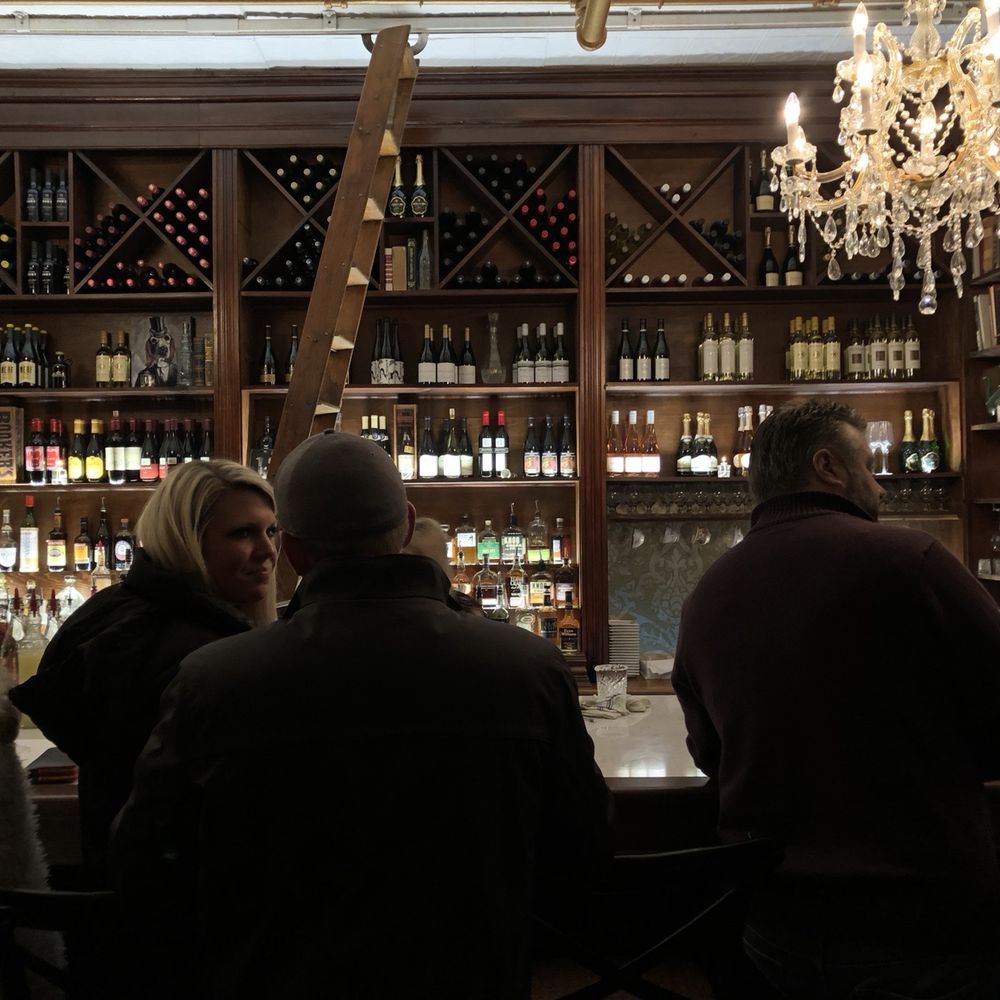 205 Dry - Speakeasies Near Me - Binghamton, New York 205 Dry - Speakeasies Near Me - Binghamton, New York