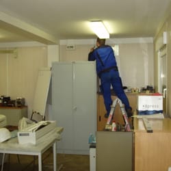 Kälteanlagen-Klimatechnik - Installation einer Multi-Split-Klimaanlage