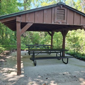 A.J. Henry Park - Parks Near Me - Tallahassee, Florida