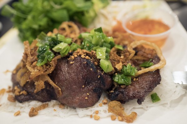 Mai's Restaurant by null
