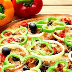 Minerva Pizza