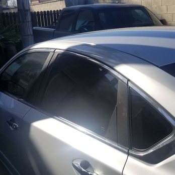 Custom Tint & Wrap - Car Window Tinting Near Me - Santa Ana, California Custom Tint & Wrap - Car Window Tinting Near Me - Santa Ana, California