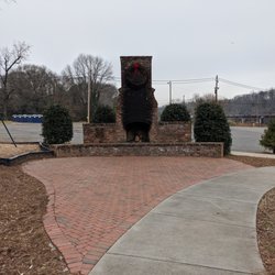 McAdenville Legacy Park - McAdenville Legacy Park