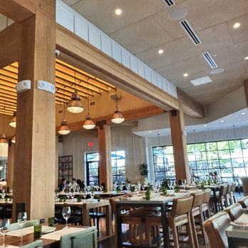 Sixty Vines - New American Near Me - Austin, Texas