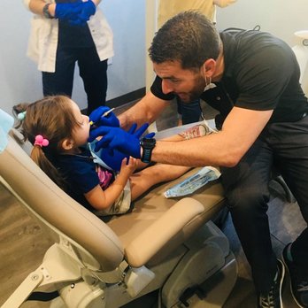 Watts Dental - We see patients of all ages! - General Dentistry Near Me - Lithia, Florida