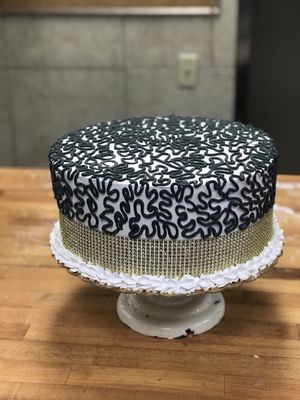 J & A Bakery & Donuts