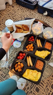 Regal Airport Hotel Hong Kong by null