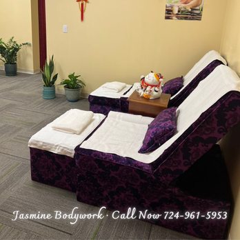 Jasmine Bodywork - Welcome to Jasmine Bodywork - Reflexology Near Me - Mount Pleasant, Pennsylvania