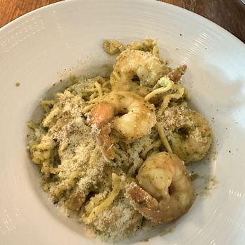 Molto Trattoria - Pesto and shrimp - Italian Near Me - Naples, Florida Molto Trattoria - Pesto and shrimp - Italian Near Me - Naples, Florida