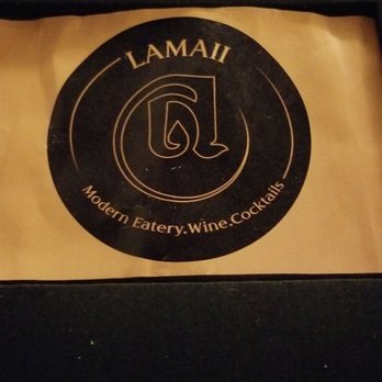 Lamaii - Menu - Thai Near Me - Las Vegas, Nevada Lamaii - Menu - Thai Near Me - Las Vegas, Nevada