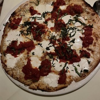 Scampo - Classic Tomato - Italian Near Me - Boston, Massachusetts