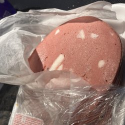 Vitoria Meat Market - Allston