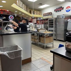Jimmy John's