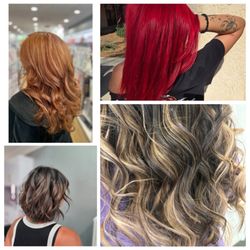 Elevated Hair Lounge
