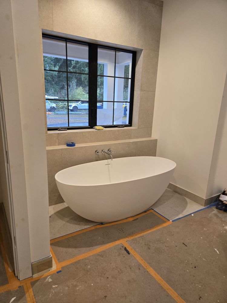 Slide of Jared Simchuck Plumbing