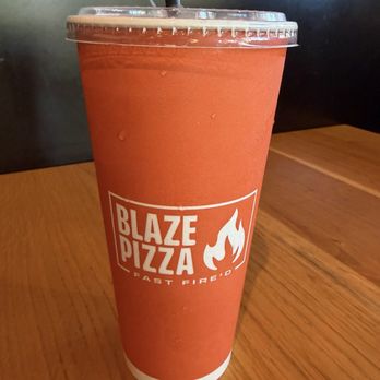 Blaze Pizza - Salad Near Me - Claremont, California Blaze Pizza - Salad Near Me - Claremont, California