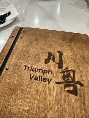 Triumph Valley Shoreline by null