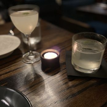 Juniper - Italian Near Me - Austin, Texas